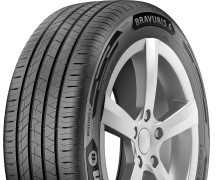225/55R18 98V Leto Barum Bravuris6 FR B-B-70-B