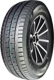 235/65R16 115R Zima Aplus A869 C E-B-72-B