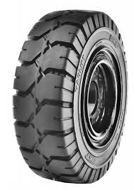 4,00-8 106A5 Zaberova Bkt Maglift Lip PLNA