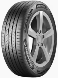 225/60R17 99V Leto Barum Bravuris6 B-B-70-B
