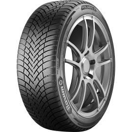 215/55R17 98V Zima Barum Polaris6 XL C-C-72-B