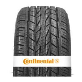 265/70 R17 115T LETO Continental CROSSCONTACT LX2 TL