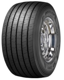 385/65R22,5 164K Naves Treadmax Dunlop Sp247 HL 3PMSF C1