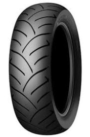 100/90-14 57P Leto Dunlop Scootsmart F/R TL
