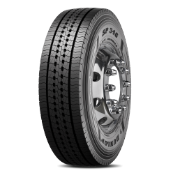 265/70R17,5 139/136M Predna Dunlop Sp346 C-C-73-B