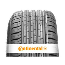 225/55 R17 97W LETO Continental CONTI ECOCONTACT 5 DOT19