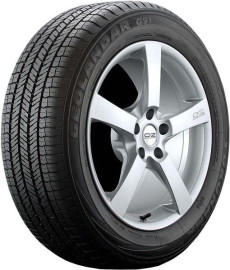 235/55 R18 100H LETO Yokohama G91AV