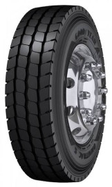 315/80R22,5 156K Predna Goodyear OmnitracS D-B-73-B