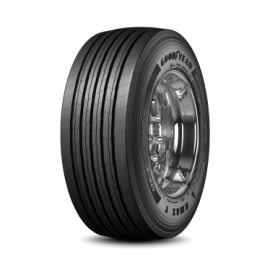 385/65R22,5 164K Naves Goodyear Treadmax Kmax T G3 GL