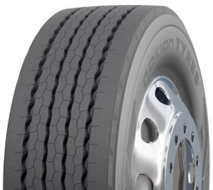 435/50R19,5 164J Naves Nokian Hakka Truck Trailer 2