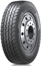 265/70 R17.5 140/138M ZIMA Hankook DH35