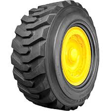 12-16,5 12PR Zaberova JK Tyre JetTraxSuper R-4 TL lom.zub