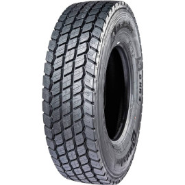 245/70R19,5 136M Zadna Matador DHR4 D-C-76-B