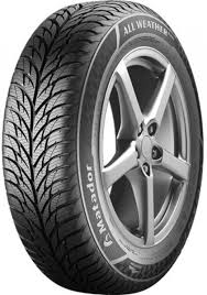 195/55 R16 87H CELOROK Matador MP62 All Weather Evo