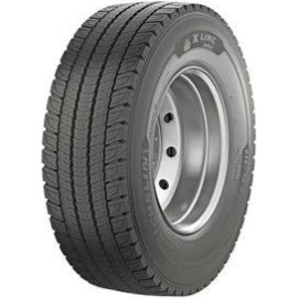315/60R22,5 152L Zadna Michelin XLine Energy D RMX