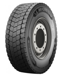 315/60R22,5 152/148L Zadna RMX MultiD Kostra na vymenu