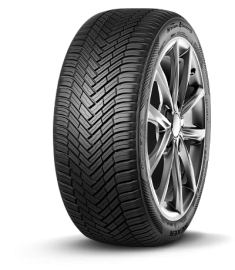 205/60R16 96H Celorok Nexen N´Blue4Season XL D-B-70-B