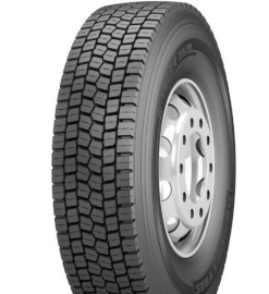 265/70R19,5 140/138M Zadna Nokian E-TruckDrive