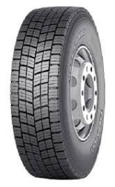 295/60R22,5 150L Zadna Nokian Tyres Hakka Truck Drive 2