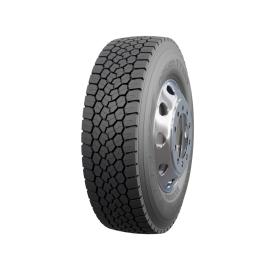 315/70R22,5 154L Zadna Nokian Hakka Truck Drive 2