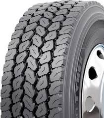 385/65R22,5 164K Predna Nokian R-Truck Steer ON/OFF