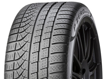 245/40R19 98V Zima Pirelli PZeroWinter XL RFT* MFS C-B-70-B