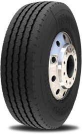 315/80R22,5 156M Predna DoubleCoin RR202 TL C-B-73-B