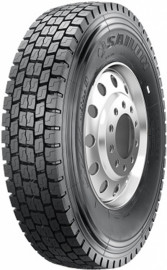 205/75 R17,5 124/122L TL Sailun SDR1