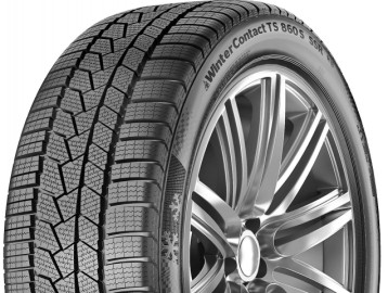 235/45 R18 98V ZIMA Continental TS860S