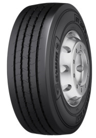 385/65R22,5 160K Naves Barum Bt200 R RoadTrailer 20PR M+S C-B-69-2