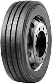 235/75R17,5 143J Naves Leao L202-T 12PR
