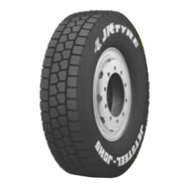 225/75R17,5 14PR Zadna JkTyre JetSteelJDH5 M+S