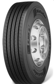 245/70R19,5 136/134M Predna Matador FHr4 16PR D-C-71-A