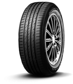 185/55R15 82V Leto Nexen N´BlueHdPlus C-A-67-A