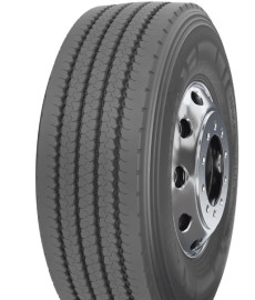 385/65R22,5 160K Naves Nokian HakkaTruckTrailer