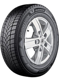 104T ZIMA Bridgestone DURAVIS VAN WINTER Enliten