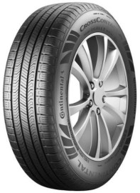 265/50 R20 111H LETO Continental CROSS RX FR XL