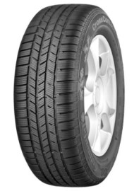 235/55 R19 101H ZIMA Continental CROSSCONTACT WINTER AO