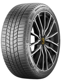 315/35 R21 111V ZIMA Continental WINTERCONTACT 8 S XL