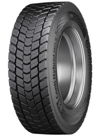 315/70 R22,5 154L LETO Continental HYBRID HD5