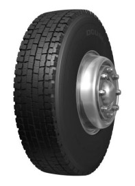 315/80 R22,5 156L ZIMA Double Coin RSD1