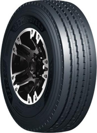 425/65 R22,5 165K LETO GROUNDSPEED GSKS01 3PMSF