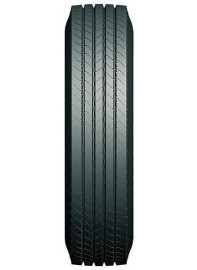 205/75 R17,5 124M LETO GROUNDSPEED GSZS01 3PMSF