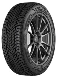 255/45 R19 104V ZIMA Goodyear ULTRAGRIP PERFORMANCE 3