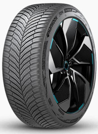 215/50 R18 96V CELOROK Hankook IL01 iON FlexClimate SUV ev Sound Absorber