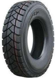 315/80 R22,5 156L LETO Hifly HH302