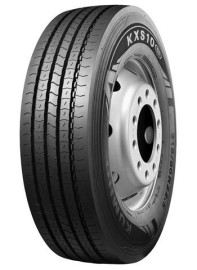 295/80 R225 154L LETO Kumho XS10