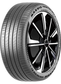 205/55 R17 95Y LETO Maxxis HP6A* XL