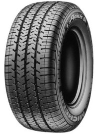 215/65 R16 106T LETO Michelin Agilis51