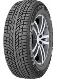 255/50 R19 107V ZIMA Michelin ALPIN LA2 ZP * XL